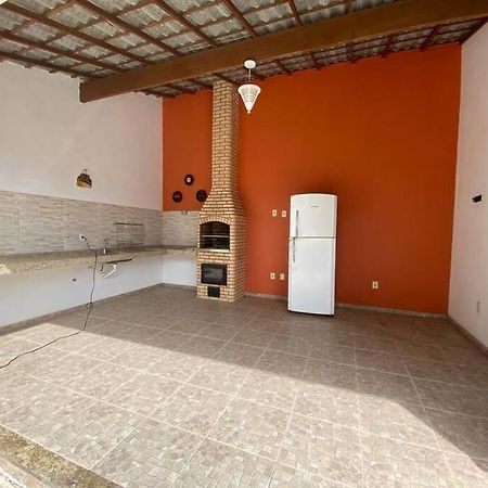 Casa Em Cabo Frio Villa Eksteriør bilde