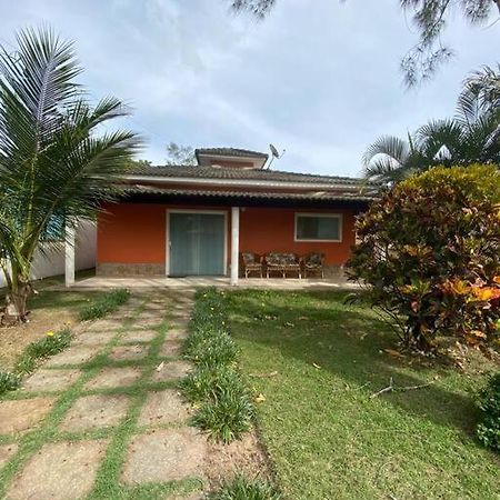Casa Em Cabo Frio Villa Eksteriør bilde