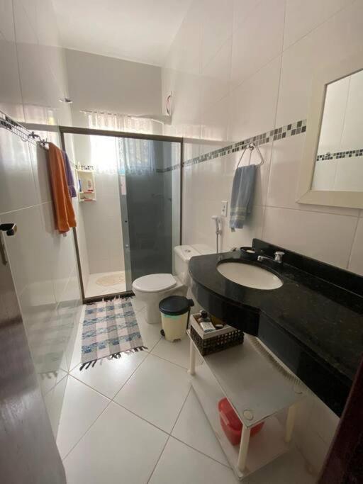 Casa Em Cabo Frio Villa Eksteriør bilde