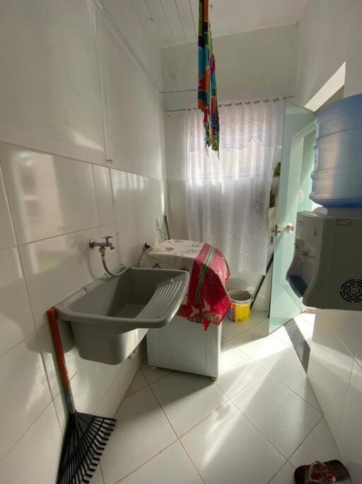 Casa Em Cabo Frio Villa Eksteriør bilde