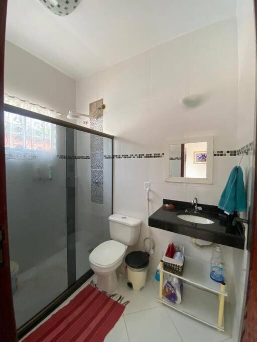 Casa Em Cabo Frio Villa Eksteriør bilde