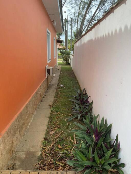 Casa Em Cabo Frio Villa Eksteriør bilde