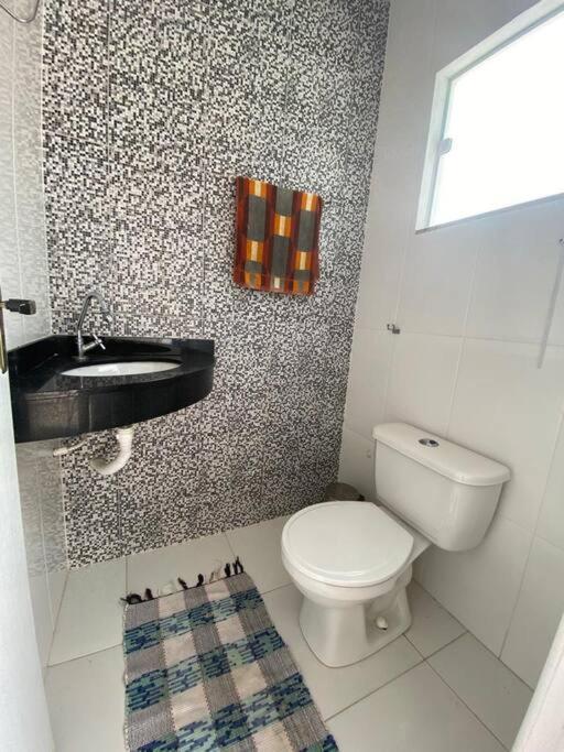Casa Em Cabo Frio Villa Eksteriør bilde