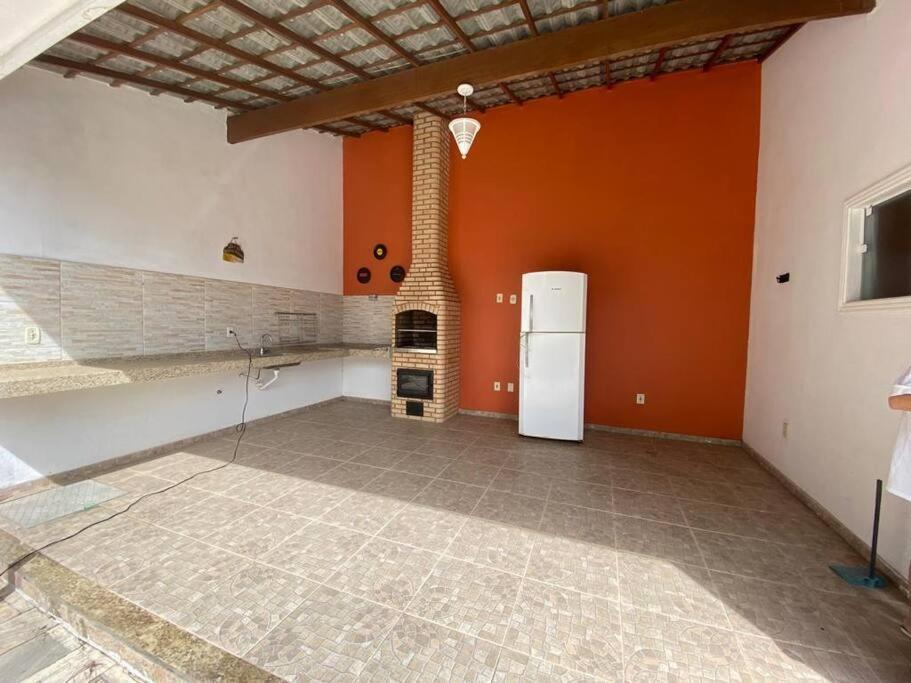 Casa Em Cabo Frio Villa Eksteriør bilde