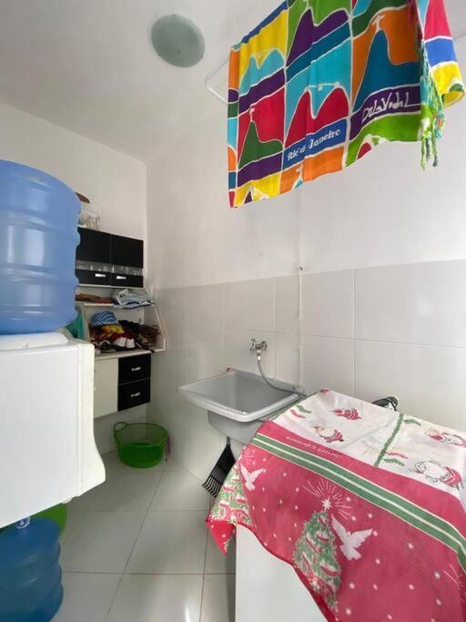 Casa Em Cabo Frio Villa Eksteriør bilde