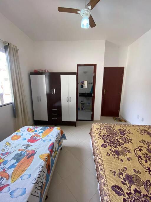 Casa Em Cabo Frio Villa Eksteriør bilde