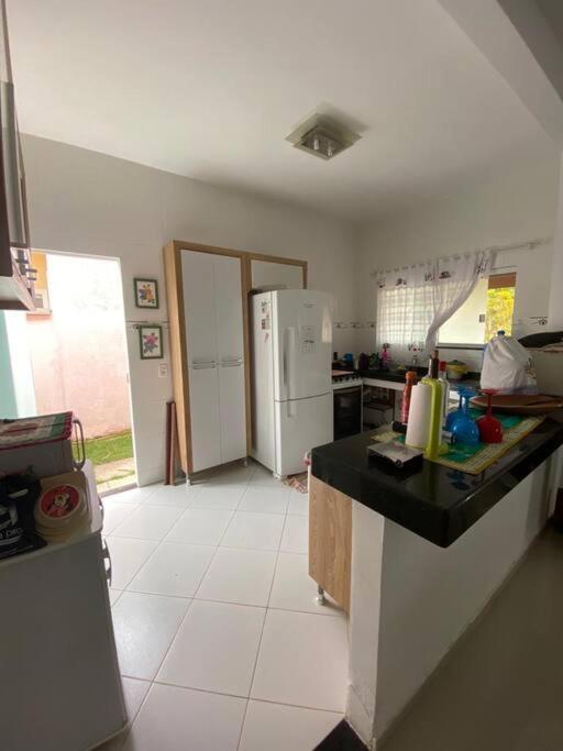 Casa Em Cabo Frio Villa Eksteriør bilde