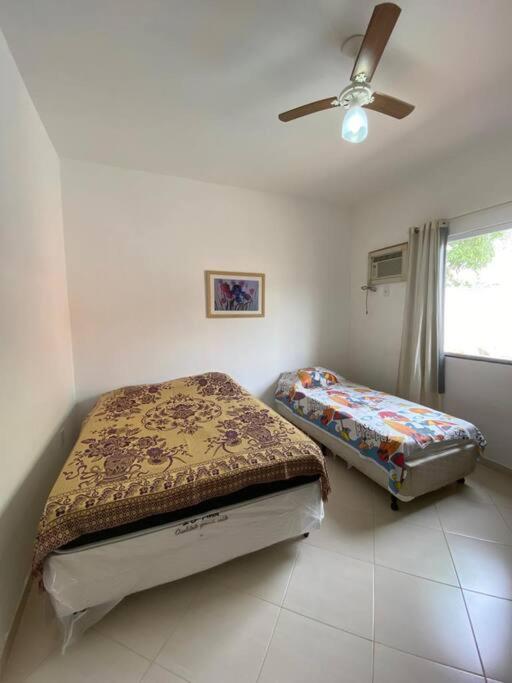 Casa Em Cabo Frio Villa Eksteriør bilde