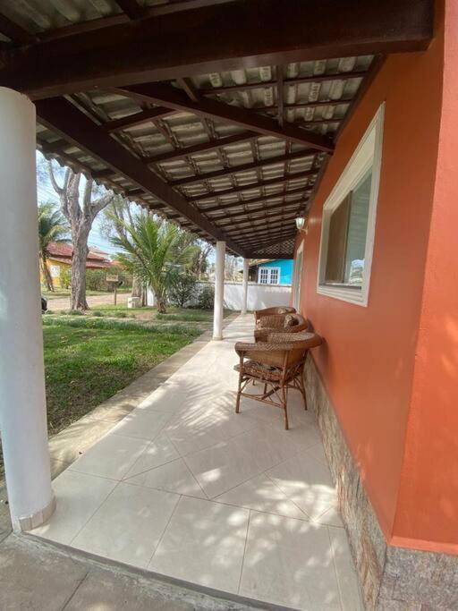 Casa Em Cabo Frio Villa Eksteriør bilde