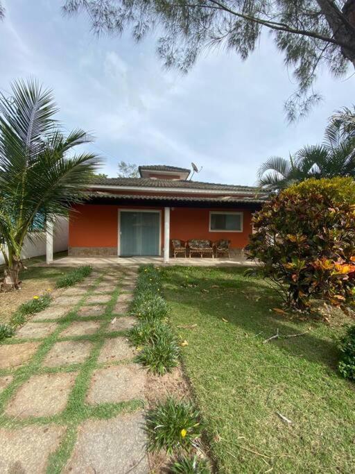 Casa Em Cabo Frio Villa Eksteriør bilde